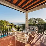 Mistral By Interhome Tatil Evi Corsanico-Bargecchia