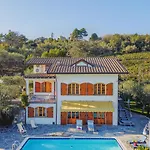 Mistral By Interhome Tatil Evi *