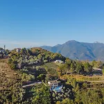 Tatil Evi Mistral By Interhome Corsanico-Bargecchia