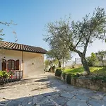Mistral By Interhome * Corsanico-Bargecchia