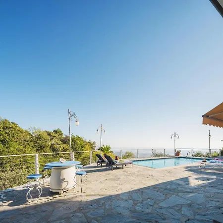 Mistral By Interhome Corsanico-Bargecchia