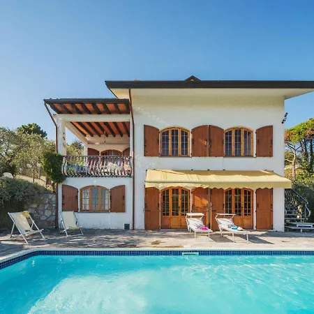 Casa vacanze Mistral By Interhome *