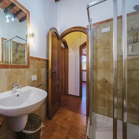 Mistral By Interhome * Corsanico-Bargecchia