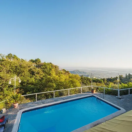 Mistral By Interhome Casa vacanze *