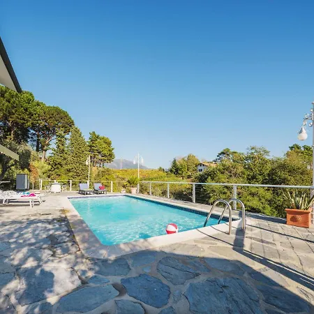 Mistral By Interhome * Corsanico-Bargecchia