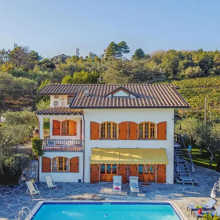 Mistral By Interhome Casa vacanze *