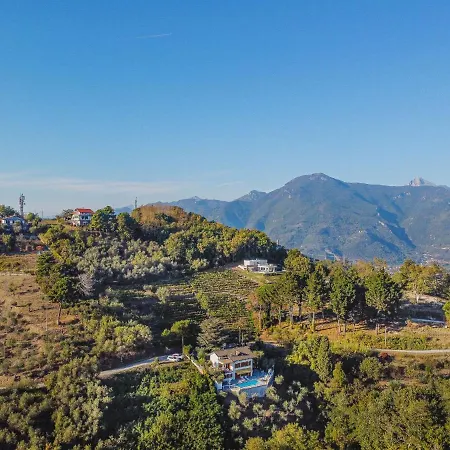 Casa vacanze Mistral By Interhome Corsanico-Bargecchia