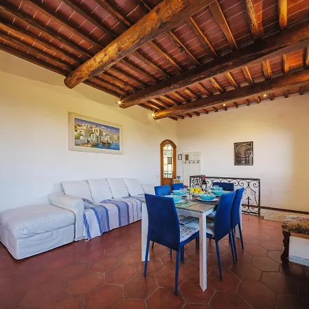 Mistral By Interhome Casa vacanze Corsanico-Bargecchia
