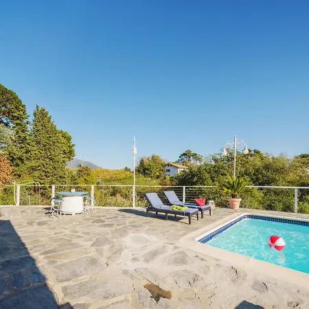 Mistral By Interhome