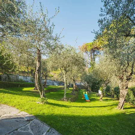 Mistral By Interhome Casa vacanze Corsanico-Bargecchia