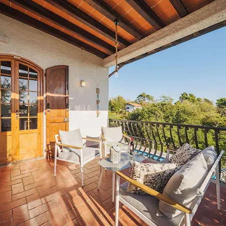 Tatil Evi Mistral By Interhome