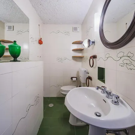 Mistral By Interhome Casa vacanze