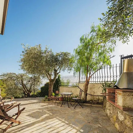 Casa vacanze Mistral By Interhome
