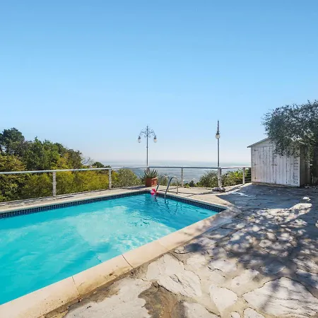 Casa vacanze Mistral By Interhome *