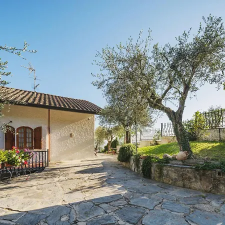 Mistral By Interhome * Corsanico-Bargecchia