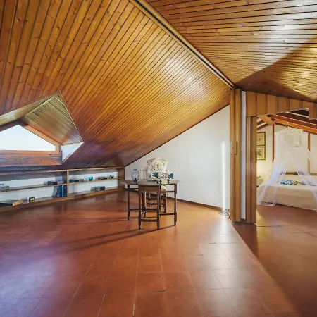 Casa vacanze Mistral By Interhome Corsanico-Bargecchia