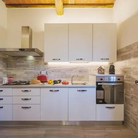 Mistral By Interhome Corsanico-Bargecchia