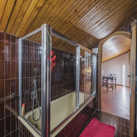 Mistral By Interhome Casa vacanze Corsanico-Bargecchia