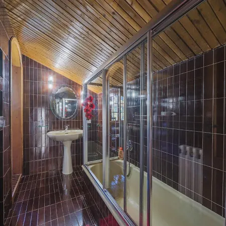 Mistral By Interhome *