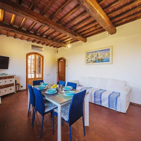 Mistral By Interhome Casa vacanze Corsanico-Bargecchia