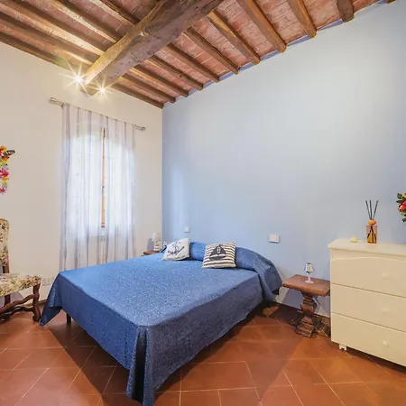 Mistral By Interhome Tatil Evi Corsanico-Bargecchia