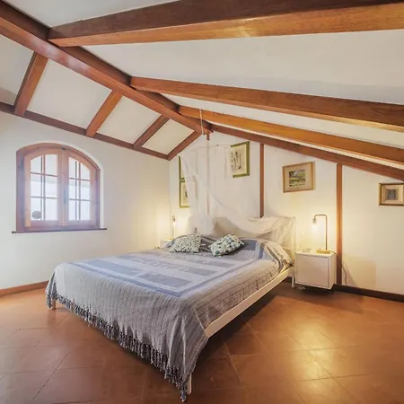 Mistral By Interhome Tatil Evi Corsanico-Bargecchia