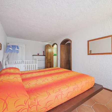Mistral By Interhome Casa vacanze *